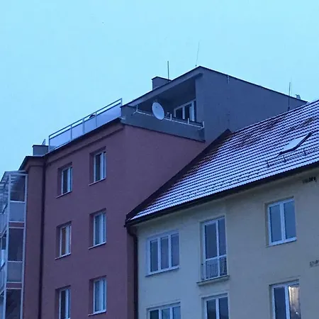 Apartman Hightatras View Centrum Poprad Zewnętrze zdjęcie