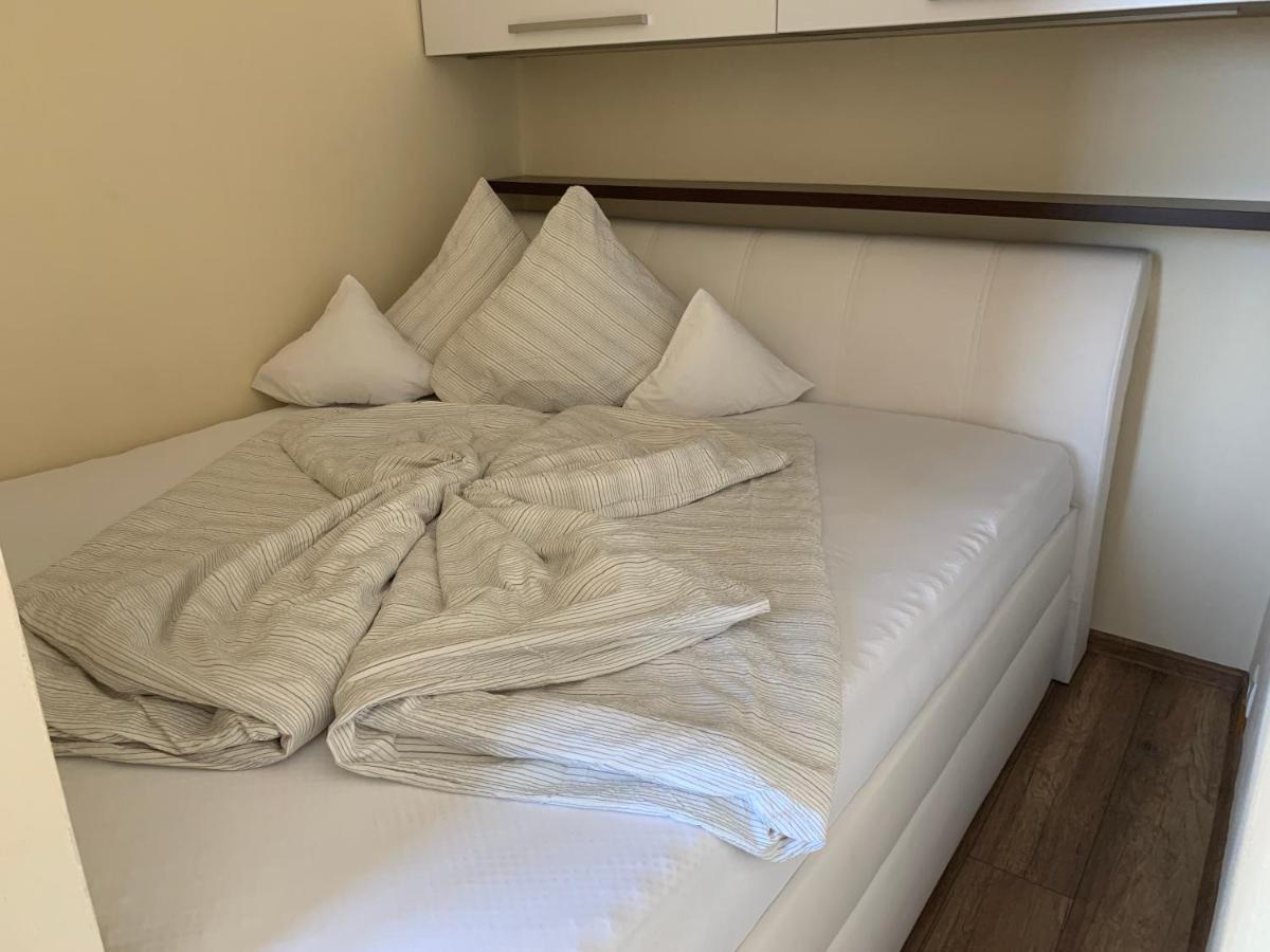 Apartment Hightatras View Centrum Poprad
