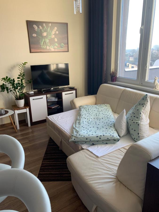 Hightatras View Centrum Apartment