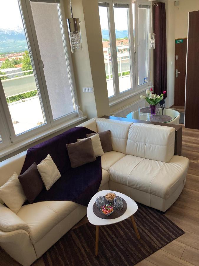 Hightatras View Centrum Poprad