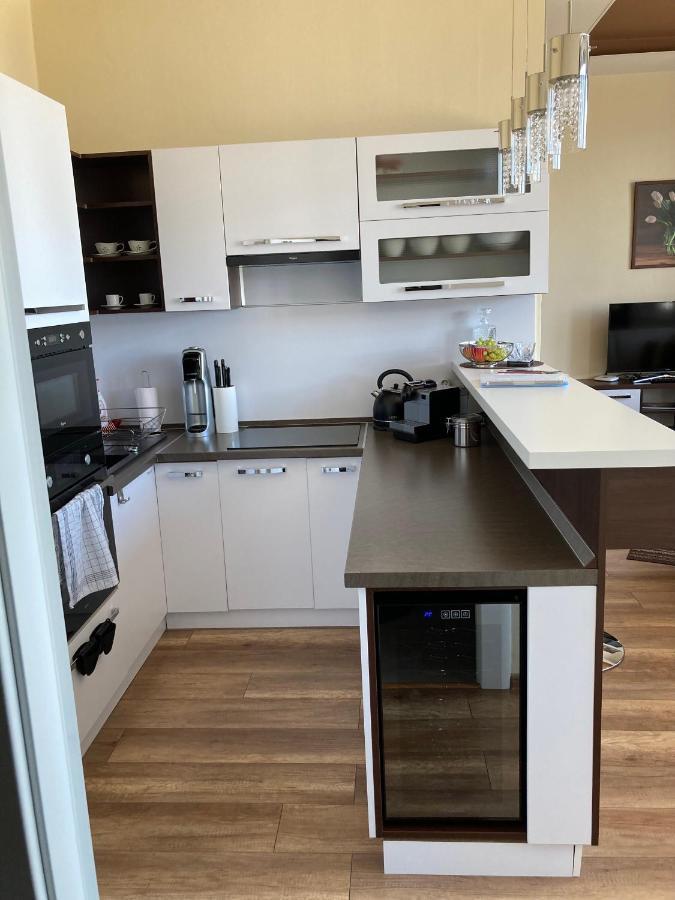Apartment Hightatras View Centrum