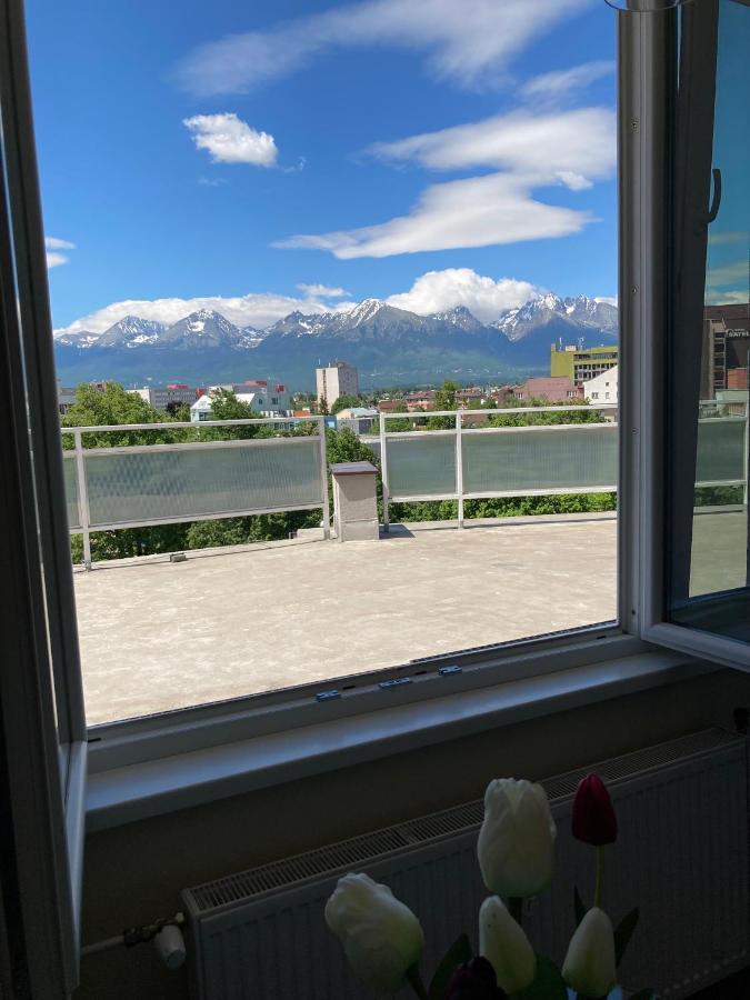 Hightatras View Centrum * Poprad