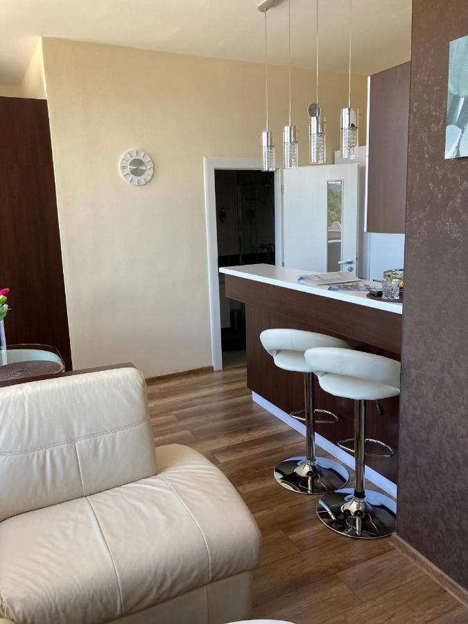 Hightatras View Centrum Apartment Poprad