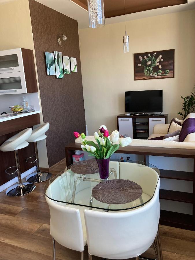 Hightatras View Centrum Apartment
