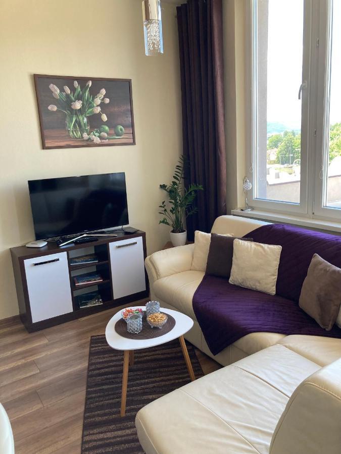 Hightatras View Centrum Apartment *