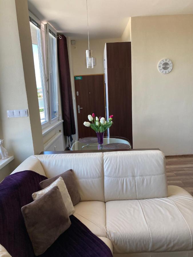 Hightatras View Centrum Apartment