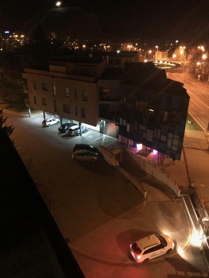 Hightatras View Centrum Apartment Poprad