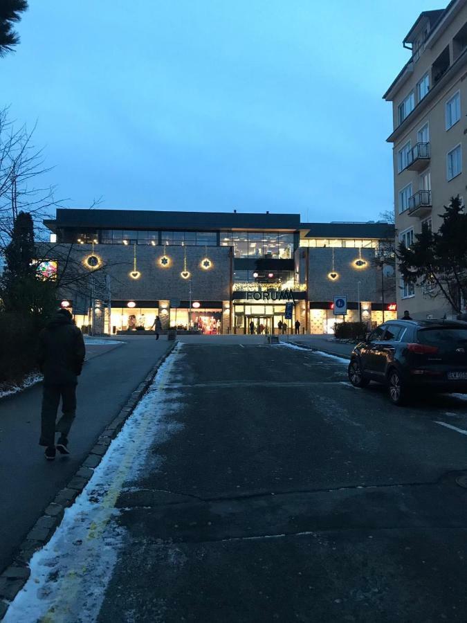 Apartment Hightatras View Centrum