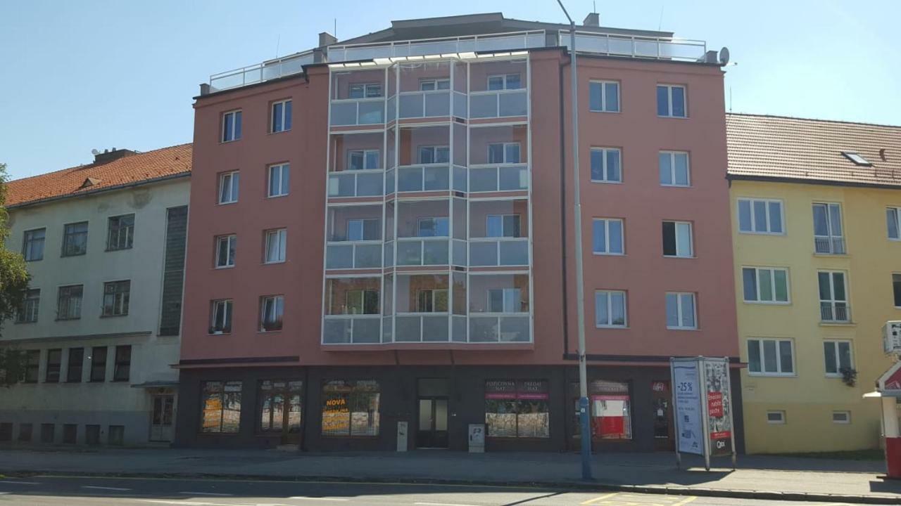 Apartament Hightatras View Centrum Poprad