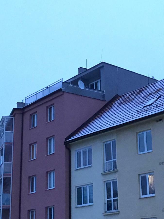 Apartment Hightatras View Centrum *